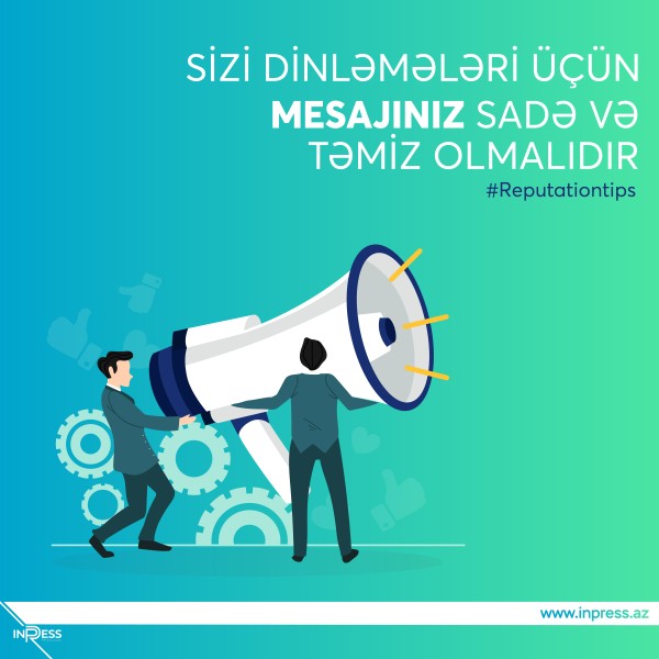 Markanızın sahib olacağı bəzi elementlər ən az markanızın özü qədər, hətta deyərdik ki, ondan daha da əhəmiyyətlidir, çünki onu var edən elə həmin elementlərdir.