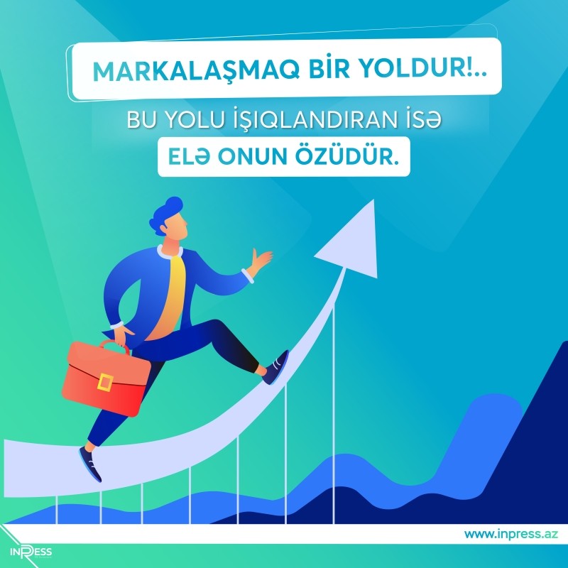 Necə markalaşa bilərik? Markanızı qurarkən istinad edəcəkləriniz artıq sirr deyil. Qəhrəmanlarınızı tanıyın! Bir də səssiz oxuyun, rəqibləriniz eşitməsin!