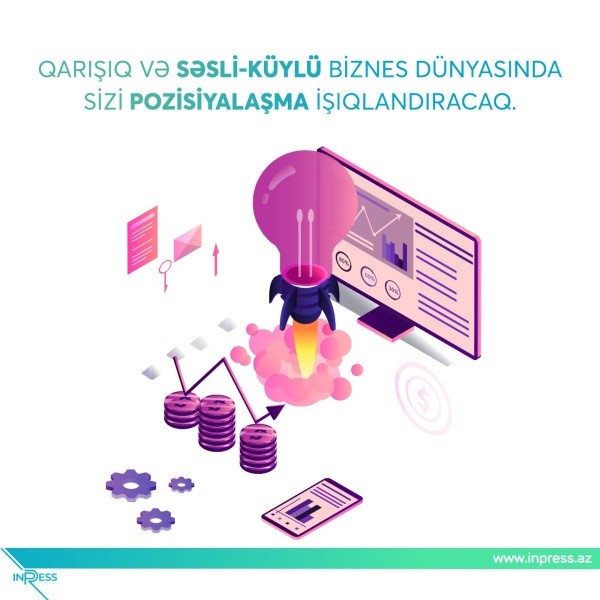 Hər dəfə yeni bir iş haqqında düşündükdə, özünüzə bu sualı verin: bu iş markama və baxışlarıma nə qədər uyğundur? Cavabda tərəddüd edirsiniz? Onda həmin fikirdən imtina etməyə tərəddüd etməyin.